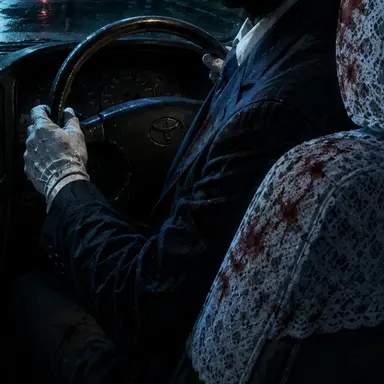 Profile image of 首なし運転手