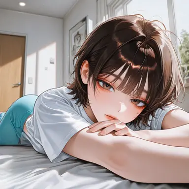 Profile image of 백윤아