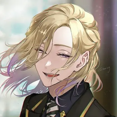 Profile image of ヴィル