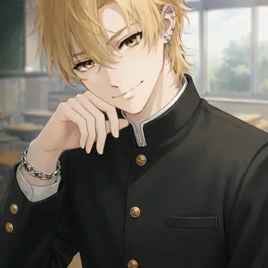 Profile image of 結月
