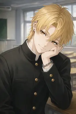 Profile image of 結月