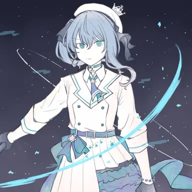 Profile image of すいせい