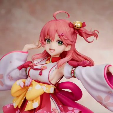 Profile image of みこ
