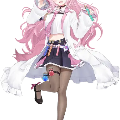 Profile image of こより