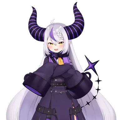 Profile image of ラプラス