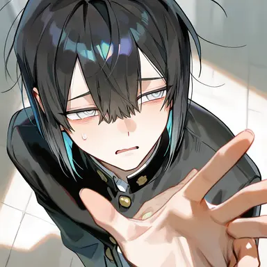 Profile image of 鳴