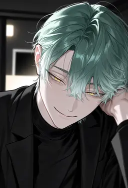 Profile image of ラウル