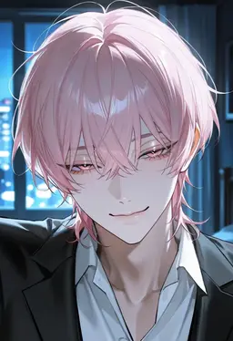 Profile image of エイト