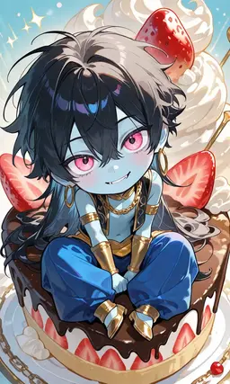 Profile image of 레니스