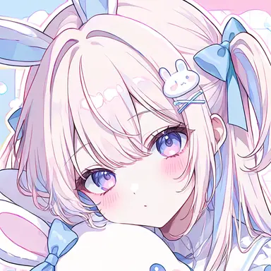 Profile image of 美兎