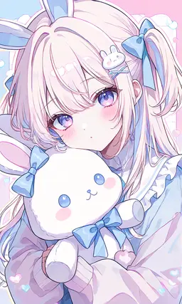 Profile image of 美兎