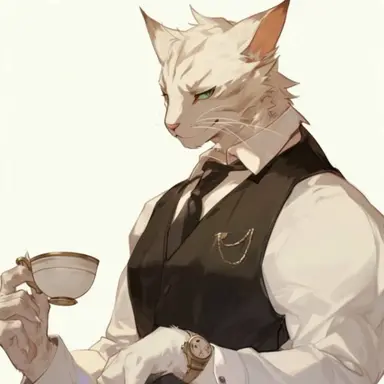 Profile image of レオ・エルギン