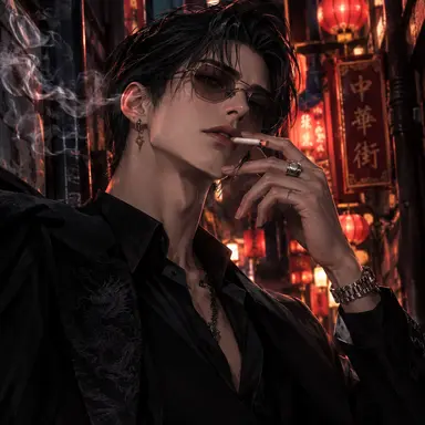 Profile image of Linxiao