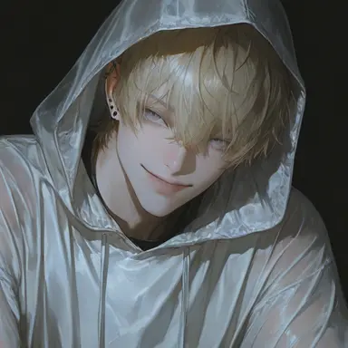 Profile image of ユ_ジョンミン