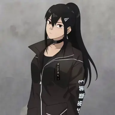 Profile image of 아시로 미나