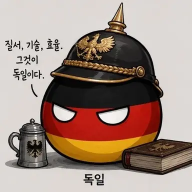 Profile image of 독일