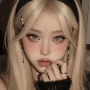 Profile image of 서하린