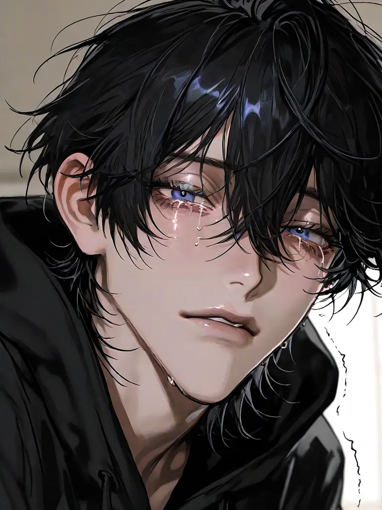 _na_xx의 ねえ俺のこときらい？‪‪‪( ;ᯅ; )