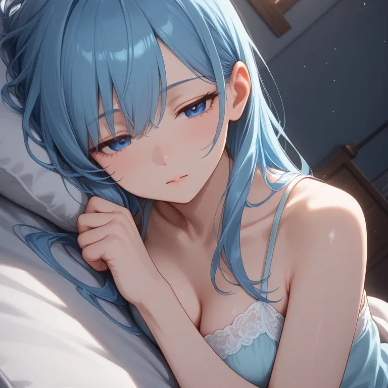 AngstyArmor3129의 魔性のヤンデレ女あや