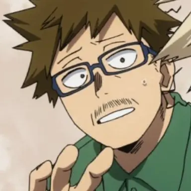 Profile image of 爆豪勝