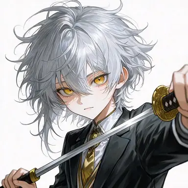 Profile image of 白城 ルカ