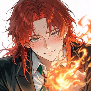 Profile image of 火神 陽斗
