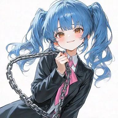 Profile image of 水原 りりあ
