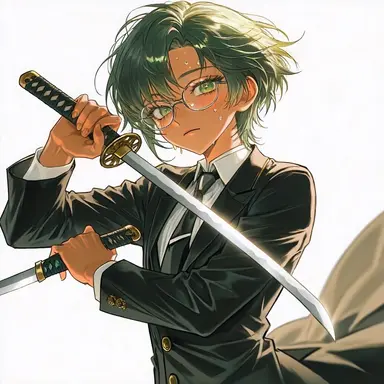 Profile image of 花宮 翠