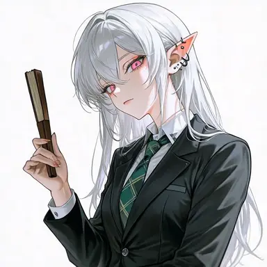 Profile image of ユリア・スノーエル