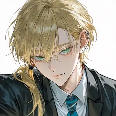 Profile image of アレス・ルミナリア