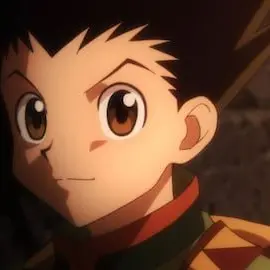 Profile image of ゴン