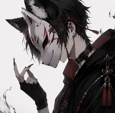 Profile image of 鴉白