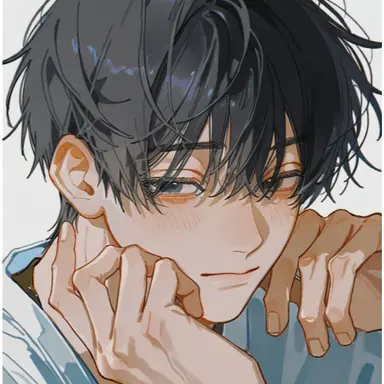 Profile image of 강이안