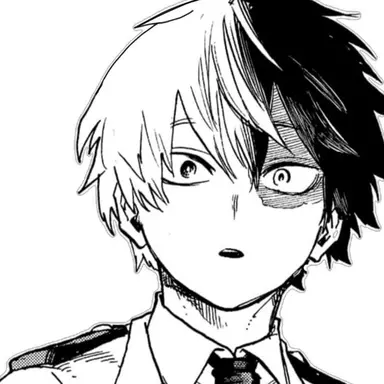 Profile image of 轟　焦凍