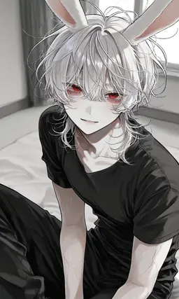 Profile image of Hakuto