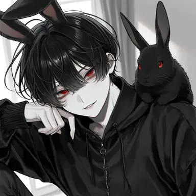 Profile image of Kuromu