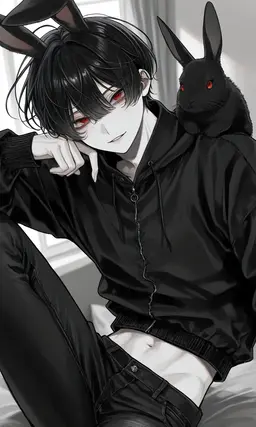Profile image of Kuromu