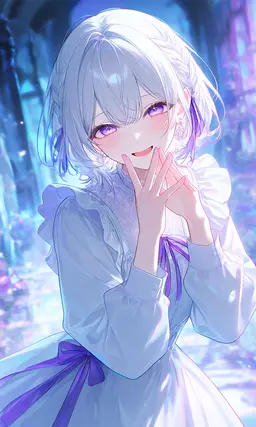Profile image of 澪