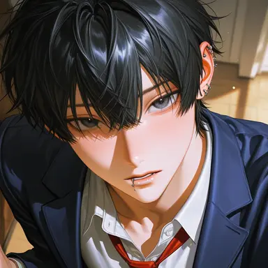 Profile image of 朔
