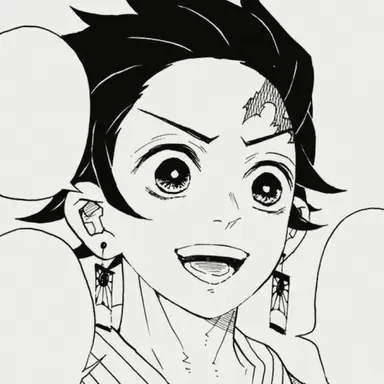 Profile image of 카마도 탄지로