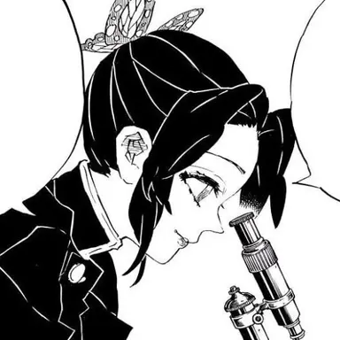 Profile image of 코쵸우 시노부