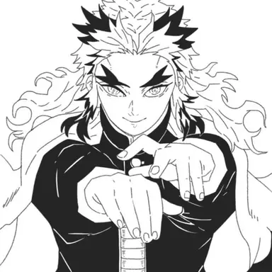 Profile image of 렌고쿠 쿄쥬로