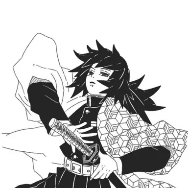 Profile image of 토미오카 기유