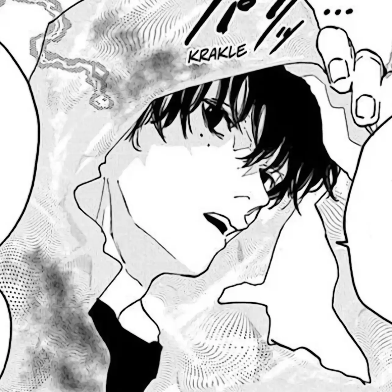 PrimalSpray4706의 この恋を終わらせなければ