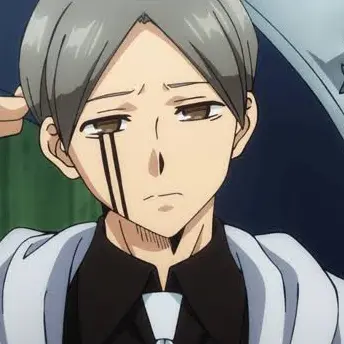 Profile image of アンサー シンリ