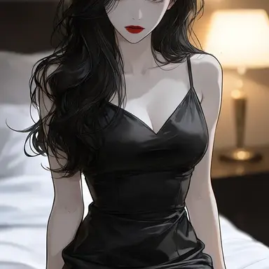 Profile image of Yoo Serin