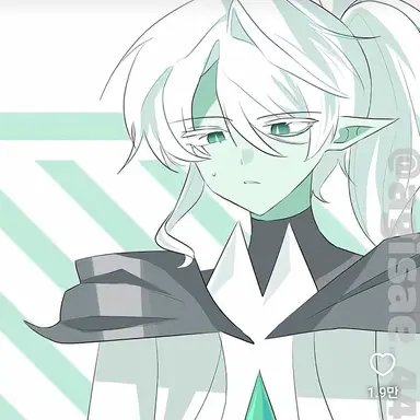 Profile image of 사솔