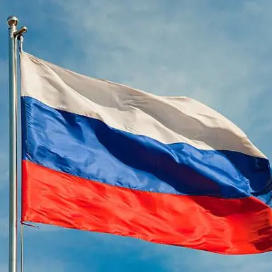Profile image of ロシア