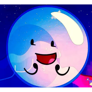 Profile image of 버블