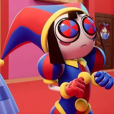 Profile image of ポムニ